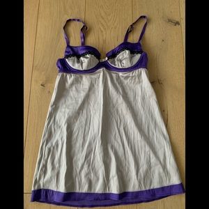 Women’s camisole